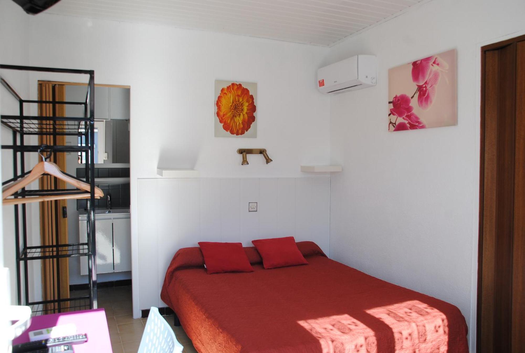 הייר Hotel Le Calypso מראה חיצוני תמונה