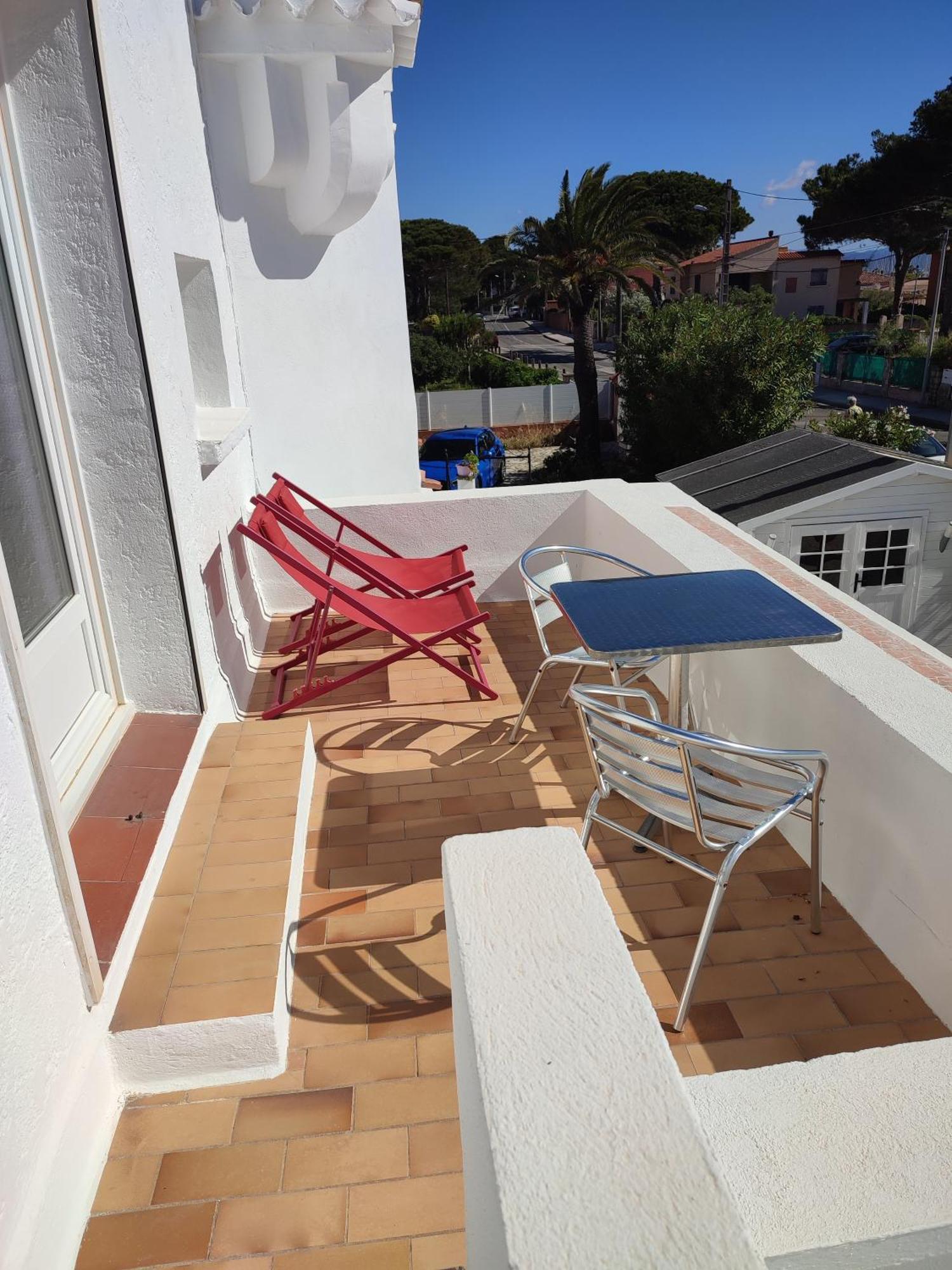 הייר Hotel Le Calypso מראה חיצוני תמונה